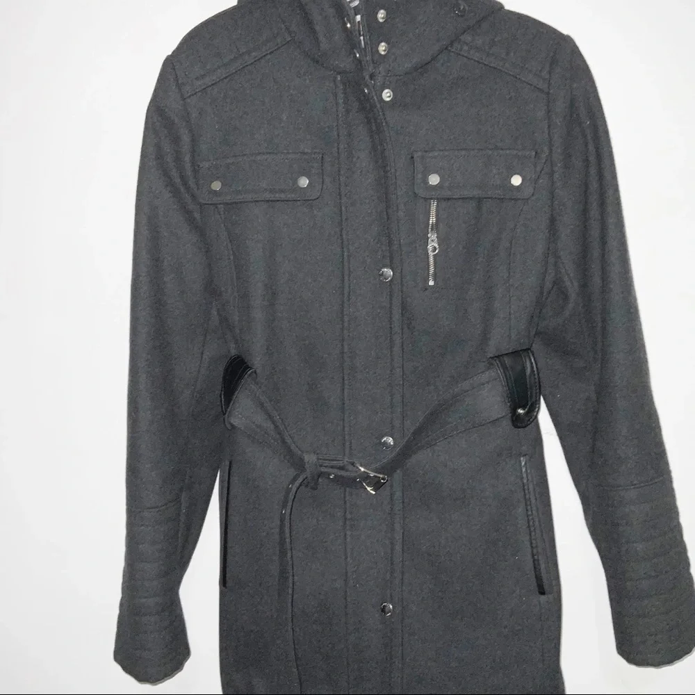 Laundry by design wool blend coat - Picture 4 of 13